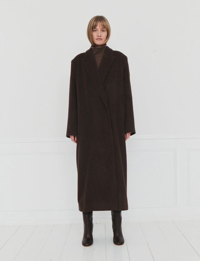 The . Garment - Conrad Coat