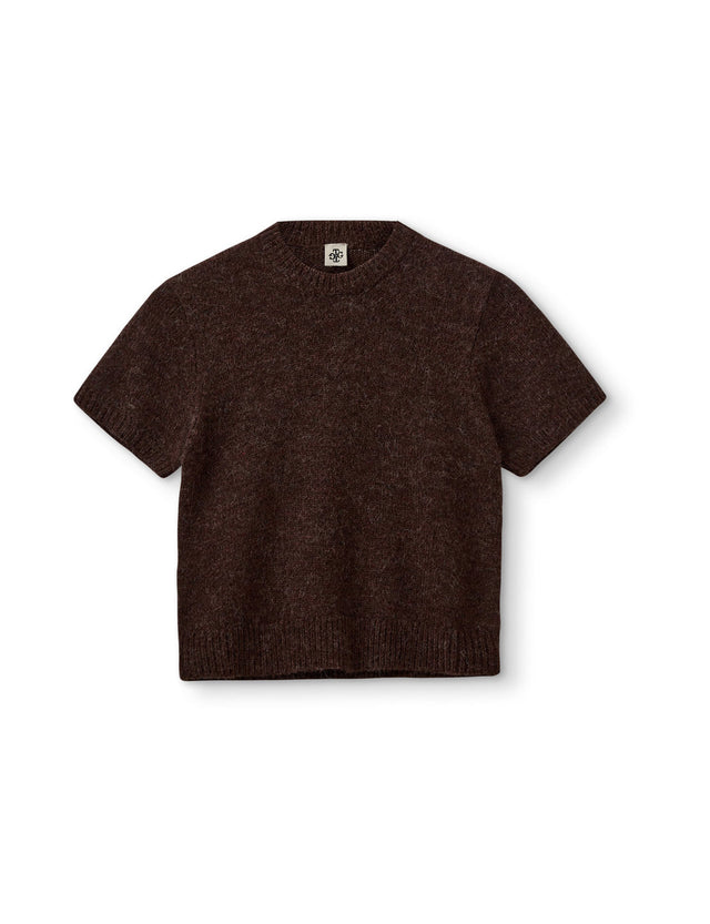 The . Garment - Verbier Mini Sweater