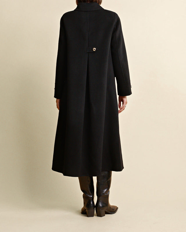 byTiMo - Tailored Coat