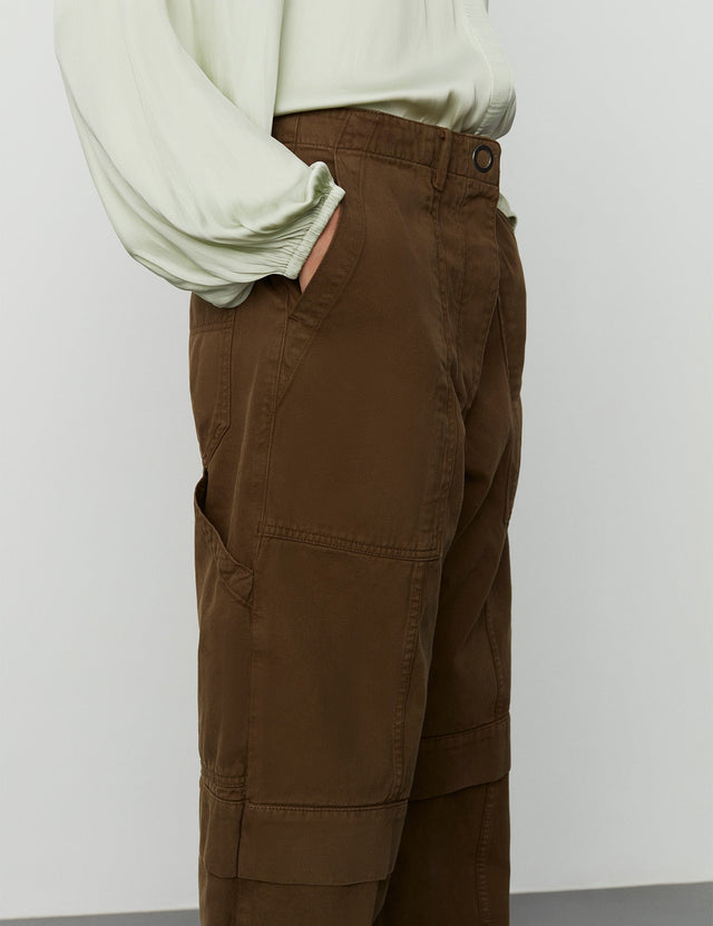 DAY Birger et Mikkelsen - Scott Canvas Twill Pants