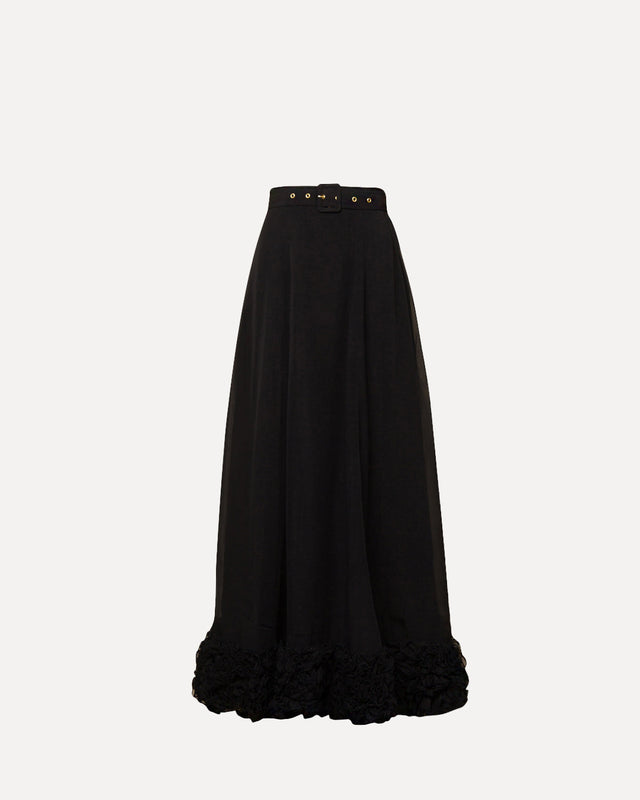 byTiMo - Organza Skirt