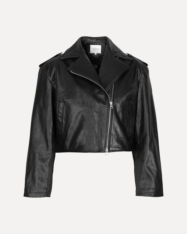 ENVELOPE1976 - Petit Biker Jacket