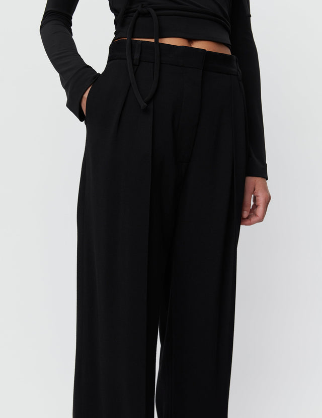 DAY Birger et Mikkelsen - Enzo Viscose Twill Pants