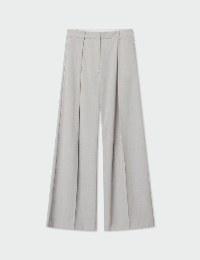 DAY Birger et Mikkelsen - Ricardo Classic Wool Pants