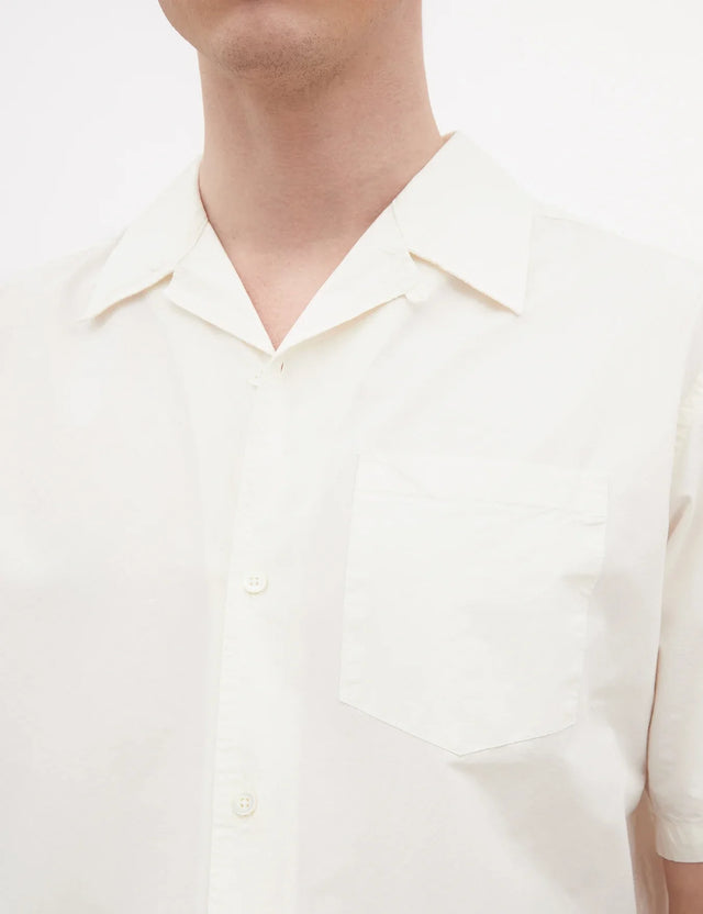 Norse Projects - Carsten Cotton Tencel Shirt