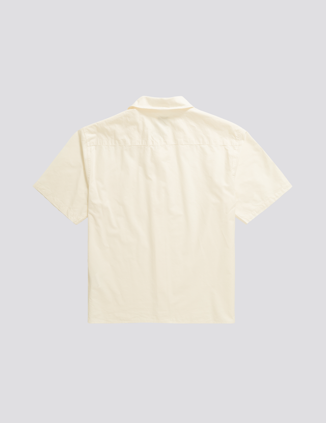 Norse Projects - Carsten Cotton Tencel Shirt