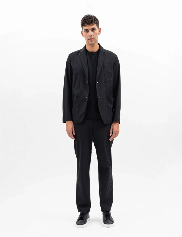 Norse Projects - Emil Travel Light Blazer