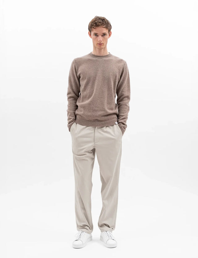 Norse Projects - Ezra Relaxed Solotex Chino