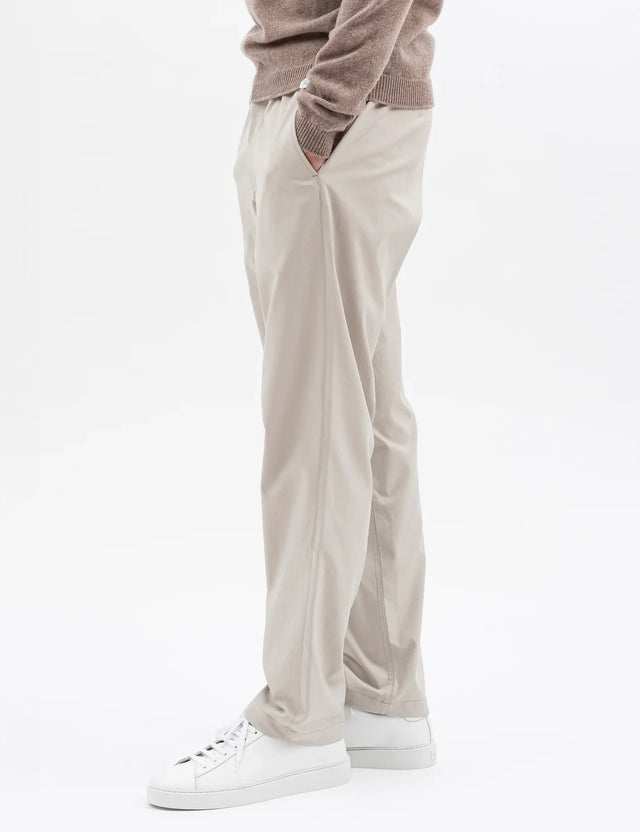 Norse Projects - Ezra Relaxed Solotex Chino