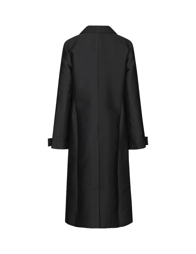 Stine Goya - Wessi Woven Jacquard Coat