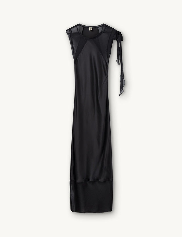 The . Garment - Catania Maxi Dress