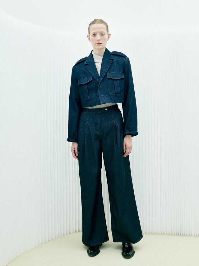 The . Garment - Eclipse Wide Pants